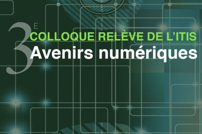 3e colloque de l'ITIS